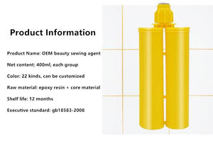 Agente de costura de cerámica, agente de costura de belleza de azulejos de pared, agente de azulejos Gap refacción Reform/ - Product Image 5