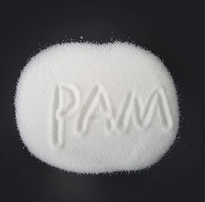 Poliacrilamida PAM CAS 9003-05-8, <span class=keywords><strong>Floculante</strong></span> Aniónico, Catiónico y No Iónico, Adsorbente, Variedad para Tratamiento de Aguas Residuales y Perforación Petrolera - Product Image 6