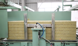 Laine de roche isolante Insulwool 25 mm d'épaisseur, meilleure protection contre le <span class=keywords><strong>feu</strong></span> et respectueuse de l'environnement - Product Image 5