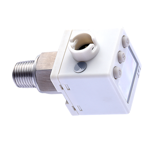 Pressostati Digitali Hanuman <span class=keywords><strong>LT</strong></span> DPS-701 702 710GWRV NPN PNP con Uscita 1-5V 4-20mA IP65 per il Controllo di Valvole - Product Image 5