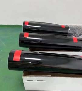 Ppf Tpu Matte Automobile <span class=keywords><strong>Peinture</strong></span> Protection Film <span class=keywords><strong>Brillant</strong></span> Transparent Ppf Haute <span class=keywords><strong>Brillant</strong></span> Noir Auto-Guérison Noir <span class=keywords><strong>Mat</strong></span> - Product Image 2