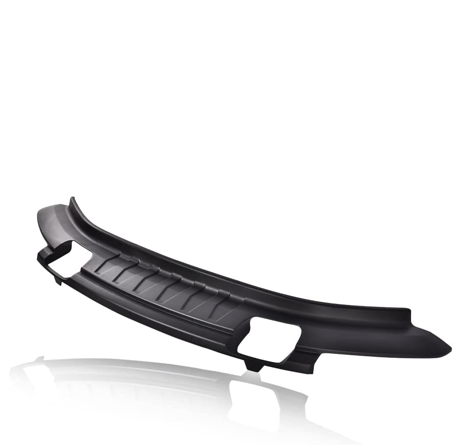 Lower Front Bumper 9L3Z17626B FO1095228 FO109522C for Ford