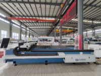 Système BoChu BOCI Tête de découpe laser Générateur laser Maxphotonics Nouveau 3015 15000W Machine de découpe laser à fibre CNC Tôle