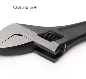 CRV phổ cờ lê phần cứng điều chỉnh nhanh cờ lê công cụ sửa chữa - Product Image 3