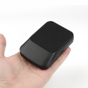 Mini báscula digital de bolsillo, 500G x 0,01G, pantalla Lcd, funciona con batería portátil, para uso en joyería y cocina - Product Image 1