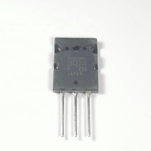 Bóng Bán Dẫn Khuếch Đại Âm Thanh <span class=keywords><strong>2sa1943</strong></span> & <span class=keywords><strong>2sc5200</strong></span> <span class=keywords><strong>A1943</strong></span> <span class=keywords><strong>C5200</strong></span> - Product Image 5