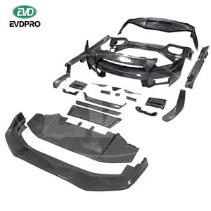 ชุดบอดี้ไฟเบอร์ทำจากคาร์บอนไฟเบอร์ครึ่งหนึ่งสำหรับรถ <span class=keywords><strong>Nismo</strong></span> สไตล์ <span class=keywords><strong>R35</strong></span> <span class=keywords><strong>GTR</strong></span> 2008-2016 <span class=keywords><strong>2017</strong></span> - Product Image 3