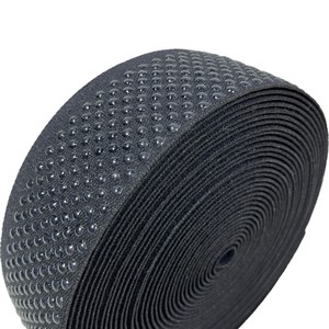 Độ bền cao Silicone đàn hồi cao su ban nhạc 9 dots băng đàn hồi vải - Product Image 2