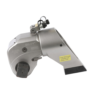 Hi-lực lượng cùng một 5 <span class=keywords><strong>mxta</strong></span> Mô hình 1 1/2 inch mô-men xoắn thủy lực cờ lê - Product Image 2