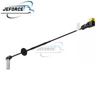Pièces de camion lourd JEFORCE Capteur ABS Capteur de vitesse de roue pour VOLVO 23389998 21296850 21296851 23637091 23637092