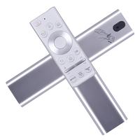 Control Remoto RCU ABS para Samsung Voice BN59-01327B TV Serie Q con Entrada de Voz, Smart TV, Netflix, Prime Video, HDR 8K RCU101