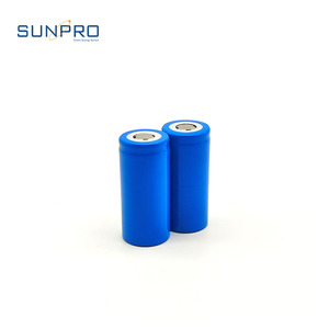 SUNPRO 3.2V 6000mAh Battery 32700 Rechargeable 3C-Discharge Cells - Product Image 6