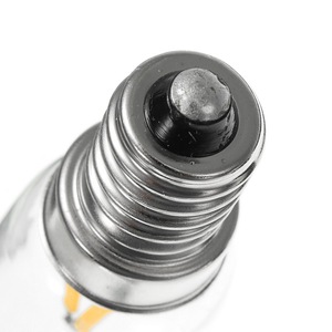 2W <span class=keywords><strong>T26</strong></span> E14 dẫn tủ lạnh bóng đèn E12 tủ lạnh ánh sáng ST26 dẫn đèn thí điểm - Product Image 5