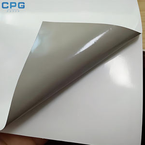 Papel Adhesivo Imprimible por Inyección de Tinta, Rollo Jumbo de 80 g/m², Brillante, Material de Etiquetas Autoadhesivas, Suministro Directo de Fábrica - Product Image 6