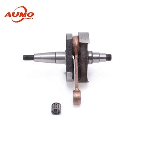 Meilleur <span class=keywords><strong>prix</strong></span> pièces de moteur de moto Scooter vilebrequin assemblage pour <span class=keywords><strong>VESPA</strong></span> PRIMAVERA ET3 PK 125CC <span class=keywords><strong>VESPA</strong></span> 90 - Product Image 2