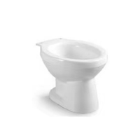 Vente en gros en usine salle de bain une pièce montée au sol en céramique Rv cuvette de toilette broyeur d'eau usée inodoros