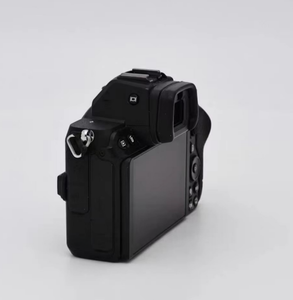 Beginner-friendly Digital Camera Z5 <strong>Z</strong> Mount Camera Used Full Frame Camera Body - Product Image 5