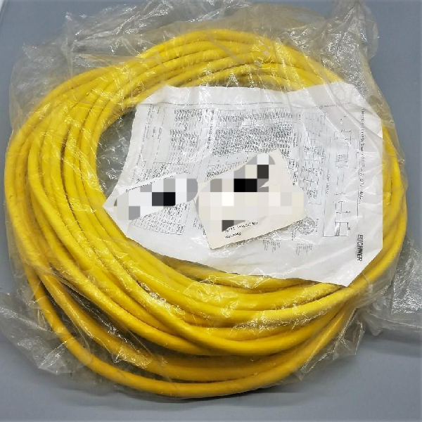 New C-minf10-10x1,wbr0pv18,2-ma Cable