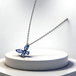 Venta al por Mayor <span class=keywords><strong>de</strong></span> Joyería <span class=keywords><strong>de</strong></span> Alta Calidad, <span class=keywords><strong>Plata</strong></span> 925, Bañada en Oro Rosa, Compatible con <span class=keywords><strong>Pandora</strong></span>, Colgante <span class=keywords><strong>de</strong></span> Corazón con Circonita, Decoraciones Originales <span class=keywords><strong>de</strong></span> Navidad - Product Image 3