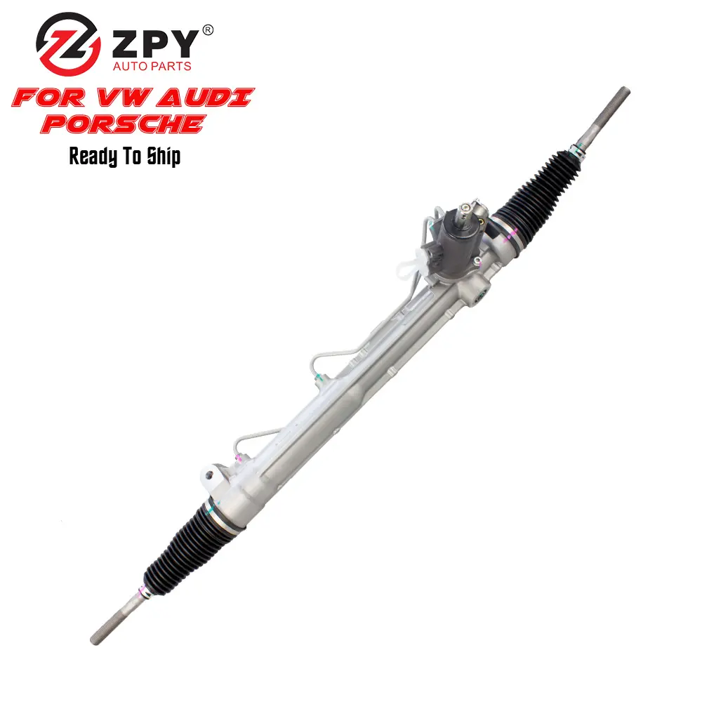 ZPY OEM Auto Car Parts Electronic Power Steering Rack Gear 8T1422066A For Audi A5 2007-2017