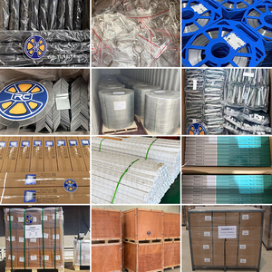 牛の柵用ホイールケーブルラチェットメタルフェンスワイヤーテンショナー - Product Image 6