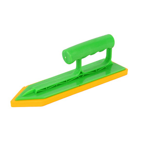 Tile Grouting <b>Sponge</b> Applicator Plastic Ergonomic <b>Handle</b> For Polishing Tools - Product Image 3