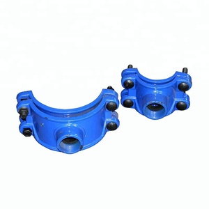 Trung Quốc Nhà cung cấp giá cả cạnh tranh khai thác yên kẹp cho ống PVC - Product Image 5