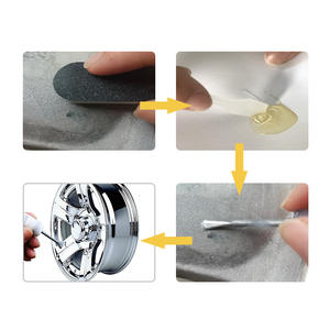 Juego de Ruedas para Robot Aspirador <span class=keywords><strong>MAM</strong></span>-NV ZC-WA GT-TVO BR151/150, Accesorios - Product Image 3