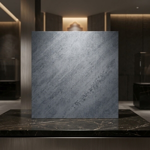 Lamiera di acciaio zincata rivestita in PVC anticorrosione per progetti di decorazione di <span class=keywords><strong>mobili</strong></span> da interno, pannello sandwich laminato in PVC, bobina di acciaio. - Product Image 1
