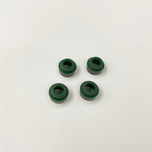 STZT 6120500058 1120500058 piezas de automóvil sello de aceite de vástago de válvula de motor para Mercedes Benz W203 612 050 00 <span class=keywords><strong>58</strong></span> sello de aceite - Product Image 6