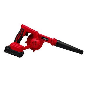 <span class=keywords><strong>Souffleur</strong></span> <span class=keywords><strong>de</strong></span> feuilles <span class=keywords><strong>sans</strong></span> <span class=keywords><strong>fil</strong></span> rechargeable 21V pour <span class=keywords><strong>jardin</strong></span> et cour, <span class=keywords><strong>souffleur</strong></span> <span class=keywords><strong>de</strong></span> neige et <span class=keywords><strong>de</strong></span> poussière, 2Ah 4Ah Lithium, vitesse variable, mini <span class=keywords><strong>souffleur</strong></span> portatif pour voiture - Product Image 4