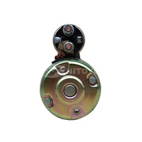 Suku Cadang Mesin Aksesori Mobil Starter Motor 31100-83021 8T Motor Starter Digunakan untuk Suzuki Samurai