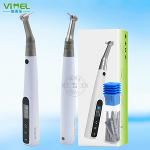 Llave Dinamométrica Eléctrica Vimel para Odontología, Implantes, Restauración y Ortodoncia, con 16 Puntas, Alimentación USB - Product Image 1