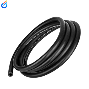 Maßgefertigter R6 1/2'' Schlauchaufroller, NBR/EPDM Gummi Kraftstoffschlauch für Motor/Gas - Product Image 2