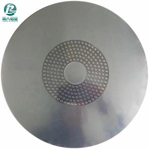 دائرة من الألومنيوم مع قرص حثي SS410 <span class=keywords><strong>alloy</strong></span> <span class=keywords><strong>8011</strong></span> 3003 1050 - Product Image 5