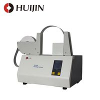Machine à emballer les billets de banque automatique Huijin – Modèle ZB-330 pour bande de 30/40 mm de largeur