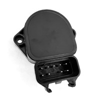 Nouveau capteur de position du papillon des gaz Ruixinsheng 15751307, pièce automobile avec garantie de 12 mois, ajustement universel pour les voitures Chevrolet et GMC
