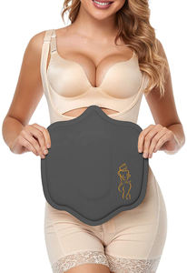 Ab Board Mulheres Lipo Espuma Lateral Lombar Alongamento Back Board Protetores Folhas Pós Cirurgia <span class=keywords><strong>2</strong></span> Ab Board Lipoaspiração Bbl - Product Image 3