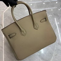 Sac à main de luxe en cuir véritable pour femme, style créateur, sac bandoulière tendance pour trajets quotidiens, vente en gros directe usine