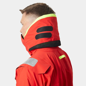 Veste de voile respirante et coupe-vent extrême imperméable pour hommes OEM/ODM - Product Image 5