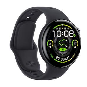 Nouvelle Montre Connectée Originale <span class=keywords><strong>Vivo</strong></span> WATCH 5 2025 – Moniteur de Santé, Plus de 100 Modes Sportifs, Soins pour Femmes, Appel, Autonomie 1 Semaine, Batterie 505 mAh - Product Image 4