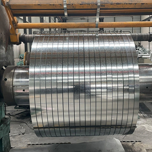 Bobina galvanizada electrochapada - Product Image 5