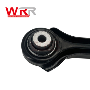 33326763471 33326770859 Brazo de control para BMW E90 F30 325i 335i, fiable, para suspensión trasera superior, brazo de suspensión, rótula de barra de dirección y barras de acoplamiento - Product Image 6