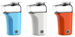 Nhỏ bỏng ngô máy <span class=keywords><strong>t</strong></span>ự động bỏng ngô Maker mini xách tay Pop Ngô máy - Product Image 4