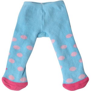 Venta al por mayor populares medias de <span class=keywords><strong>muñeca</strong></span> de 18 pulgadas ropa colgante cuerpo-Abrazando mono elástico trajes Ropa Accesorios muñecas vestir - Product Image 2