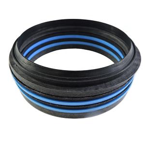 <span class=keywords><strong>Kit</strong></span> di Tenuta per Cilindri Idraulici Hyco, Set di Guarnizioni Telescopiche a V - Product Image 1