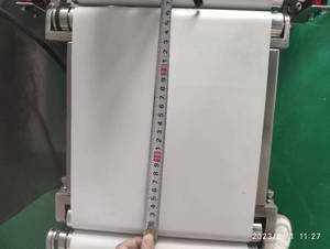 Verificador de Peso em Aço Inoxidável 304 para Alimentos com Empurrador/Rejeitador - Product Image 3