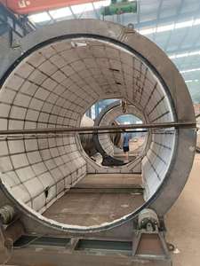 Destillatie Pyrolyse-Apparatuur - Product Image 2