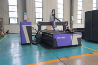 Offre Spéciale : Machine de découpe CNC pour bois et contreplaqué, idéale pour la fabrication de meubles et la menuiserie, à prix avantageux
