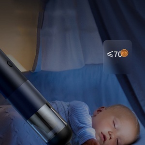 Aspiradora de Mano Recargable para Auto 2024, Mini Aspiradora Inalámbrica para Auto, Extractor - Product Image 6